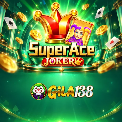 gila138 - Peningkatan performa dan UI/UX terbaru