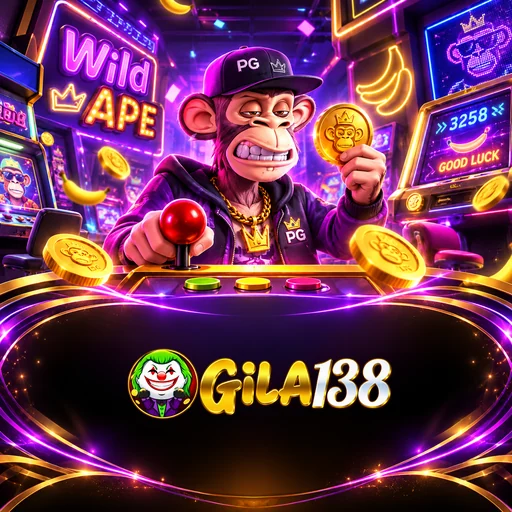 gila138 APK Indonesia - Panduan Lengkap dan Tutorial